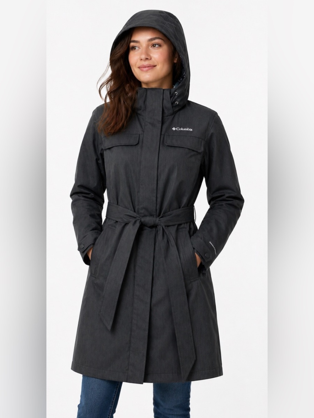 COLUMBIA Radiant Maiden insulated jacket